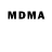 MDMA VHQ kieron brooks